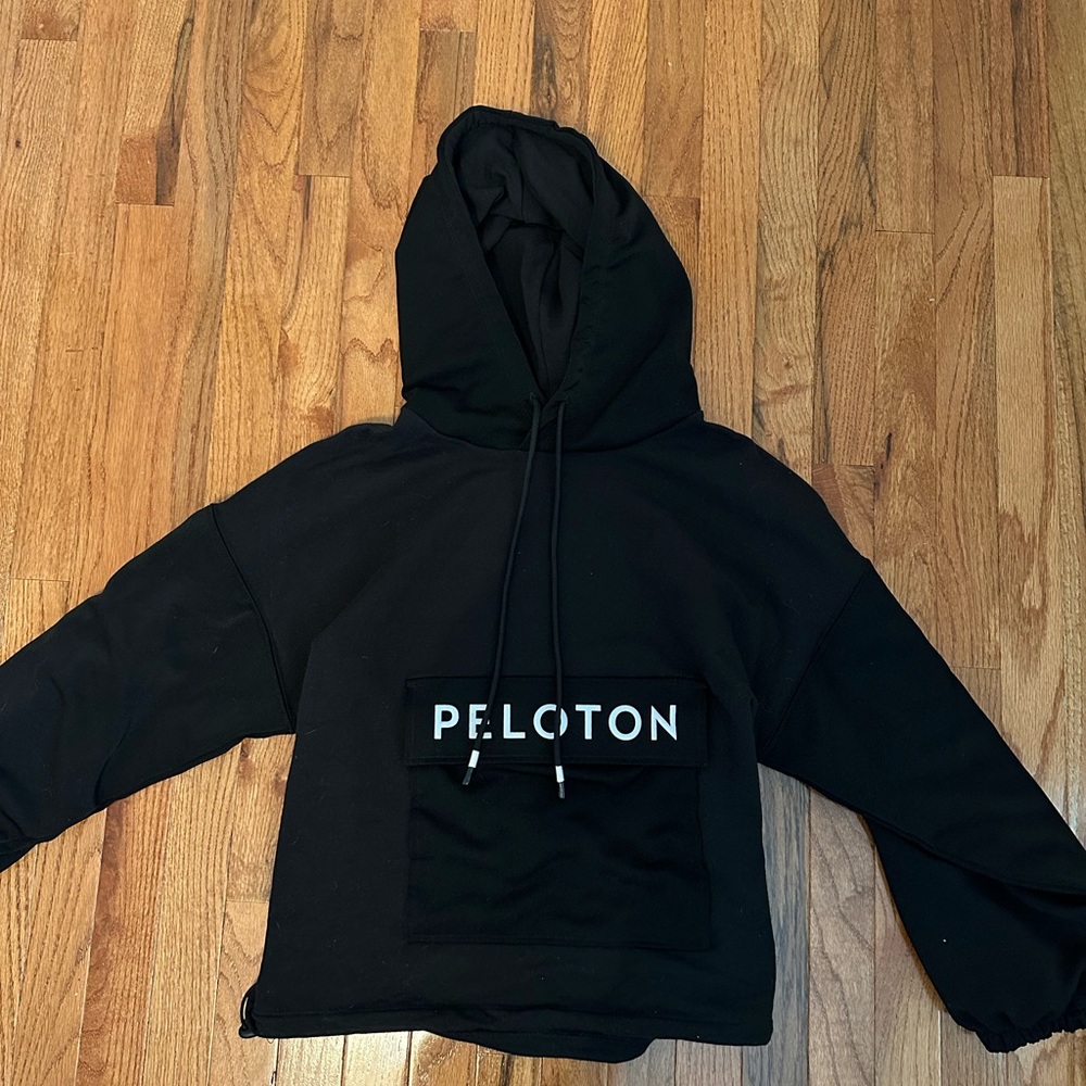 Peloton Women’s Cold Weather Hoodie